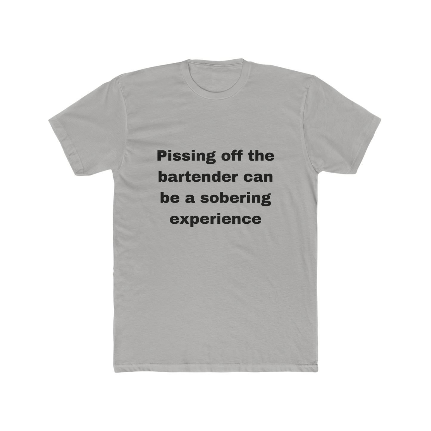 Sobering Men’s Tee