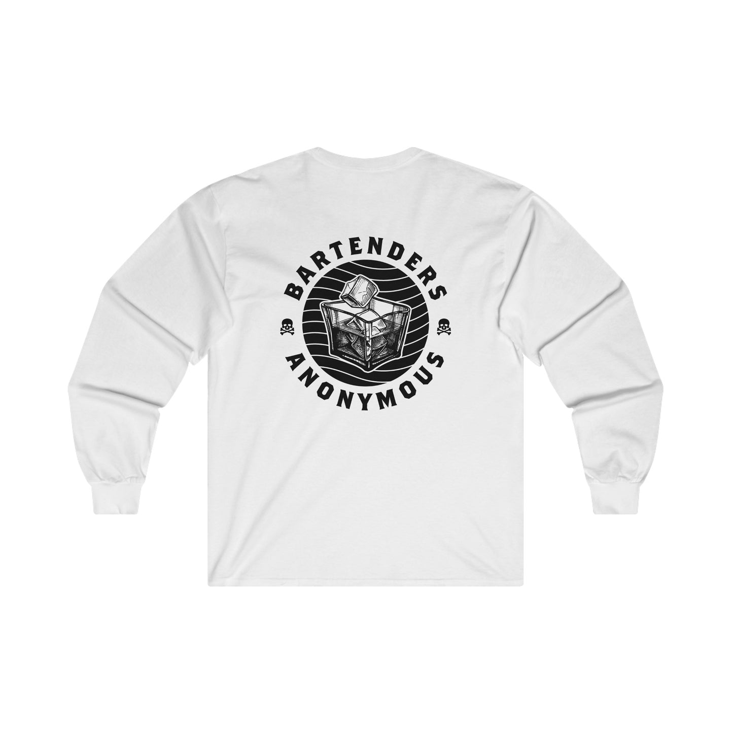 Unisex Ultra Cotton Long Sleeve Tee