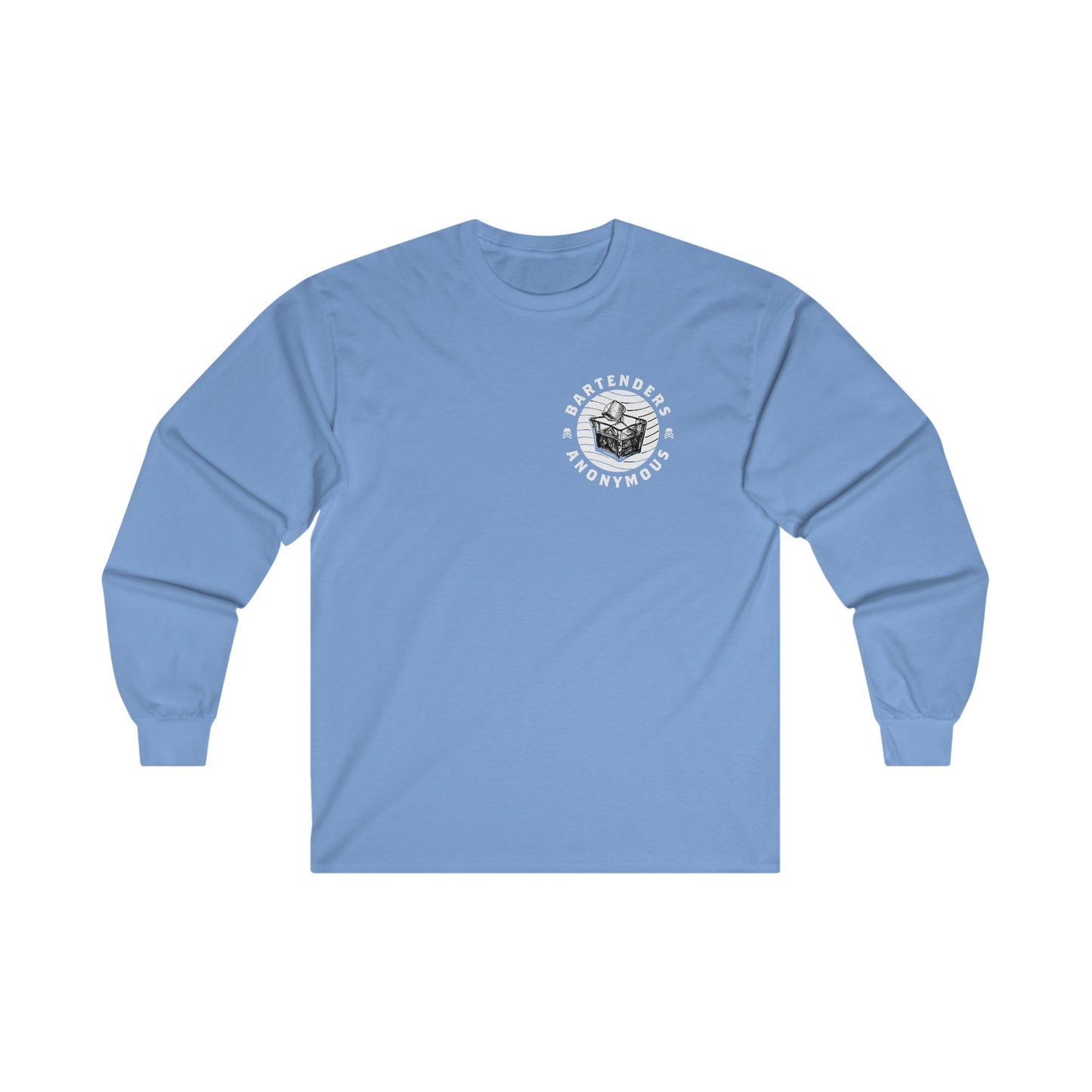 Unisex Ultra Cotton Long Sleeve Tee