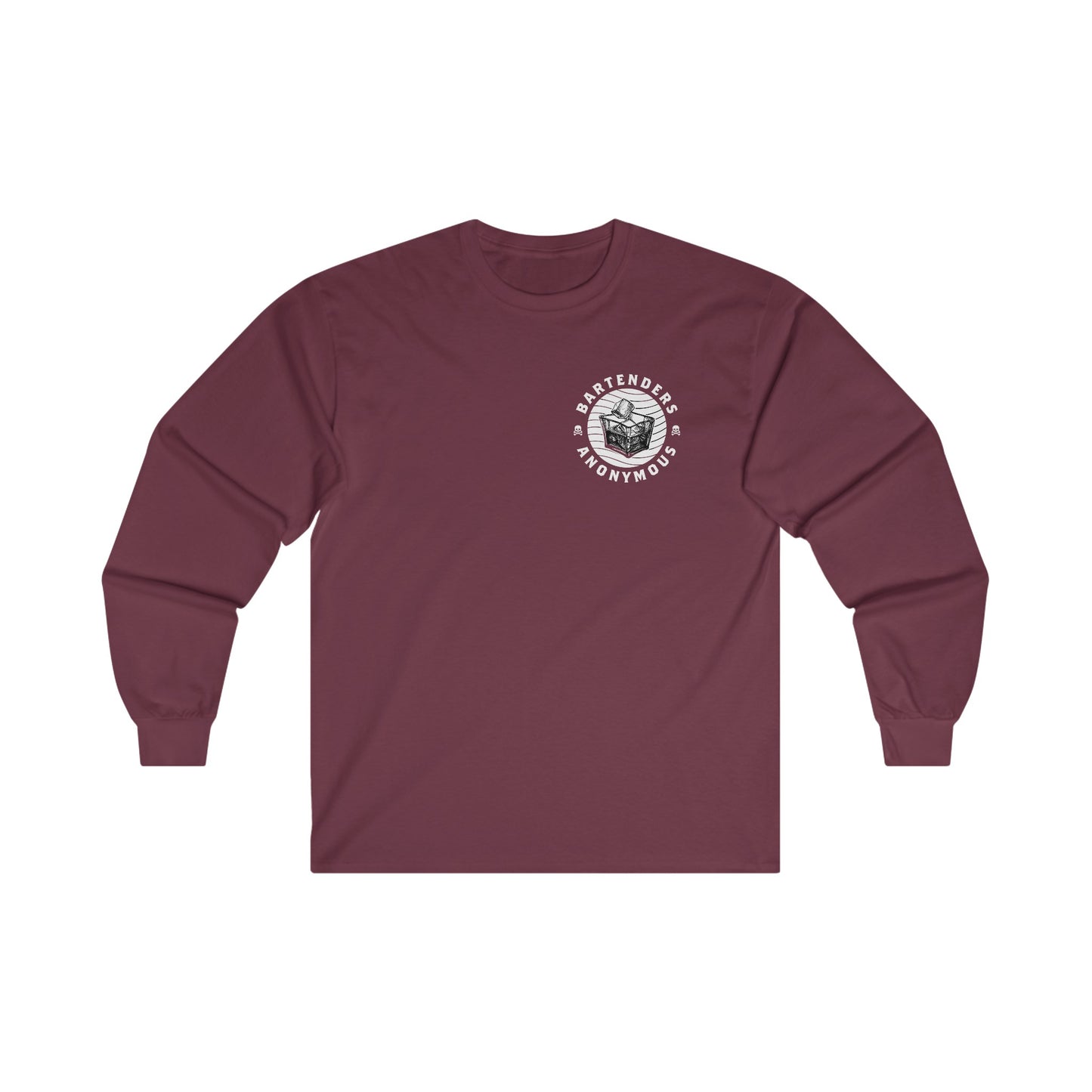 Unisex Ultra Cotton Long Sleeve Tee