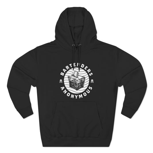 Men’s Logo Hoodie