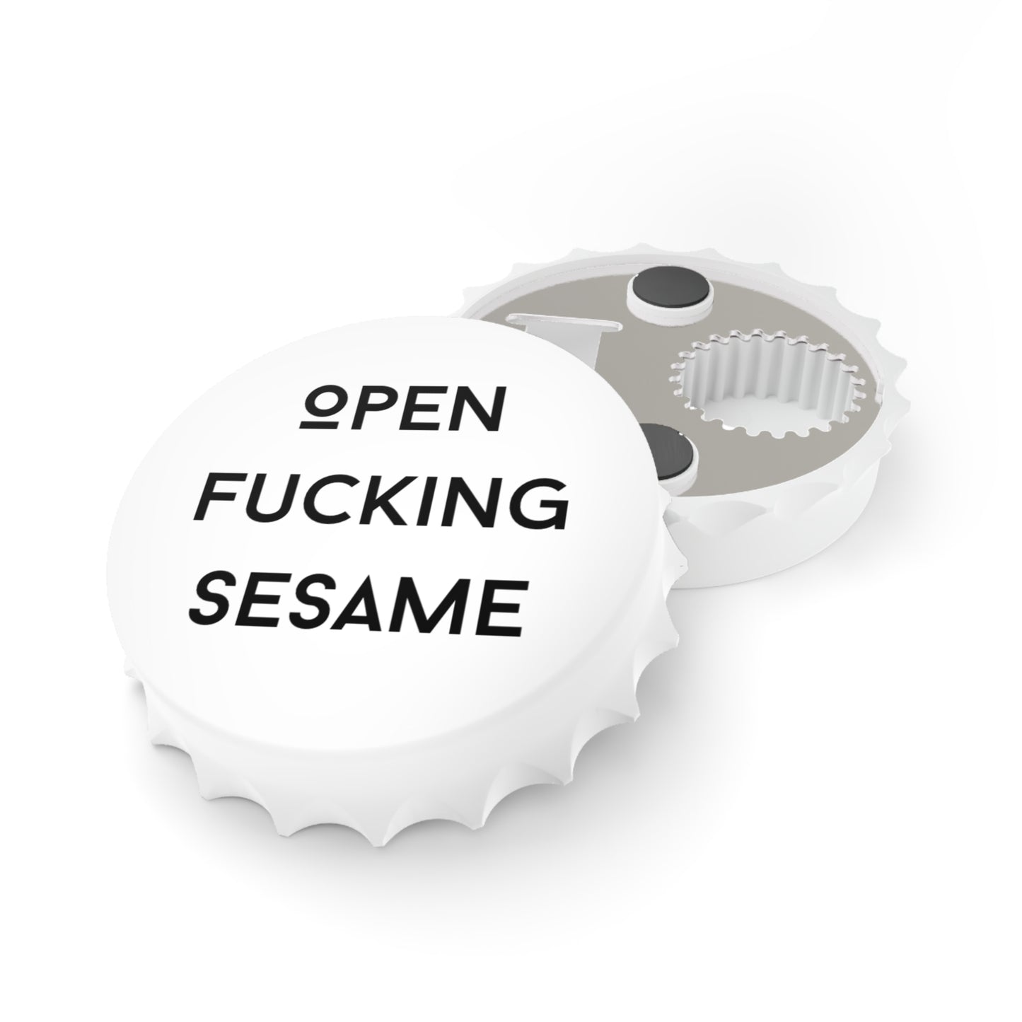 Bottle Opener