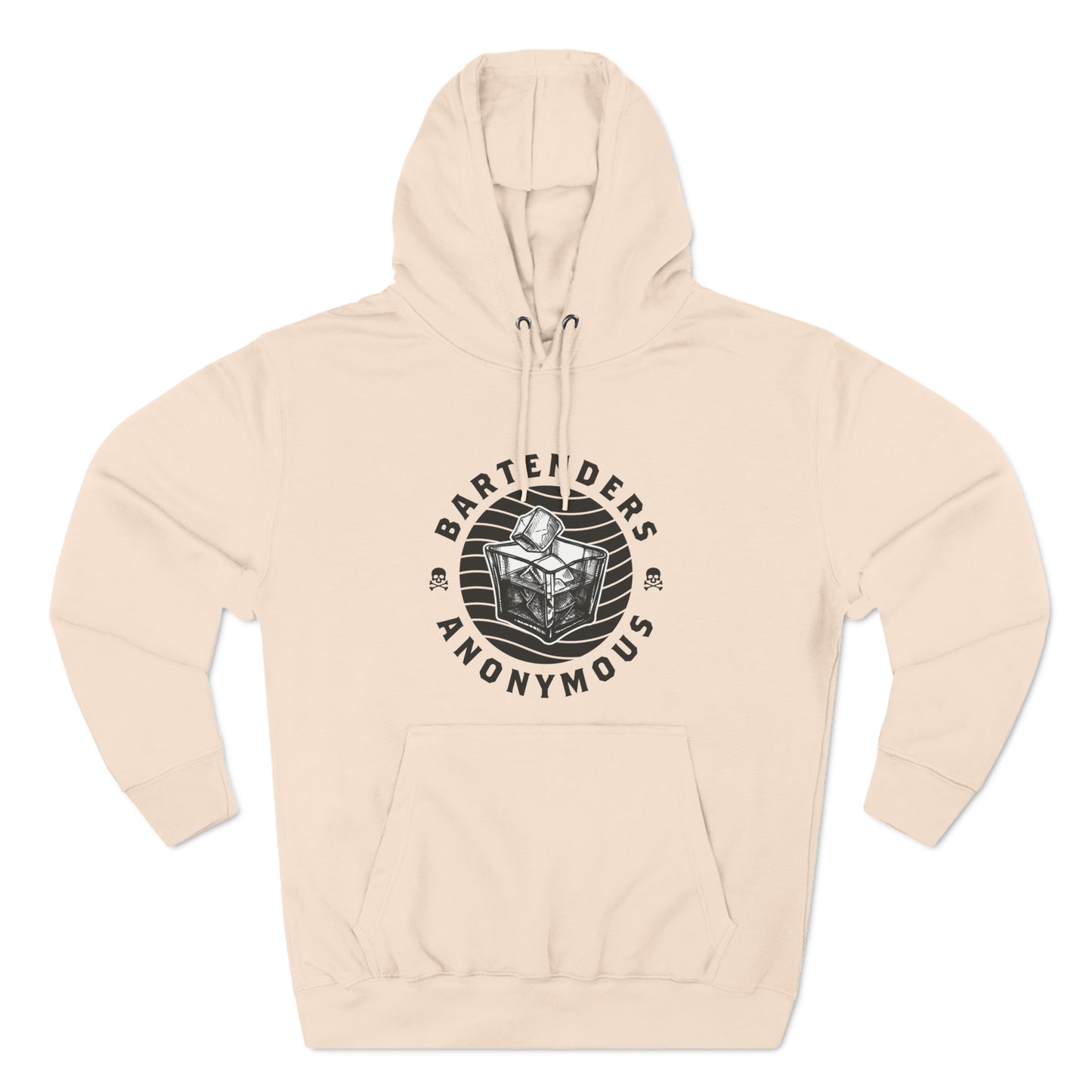 Men’s Logo Hoodie