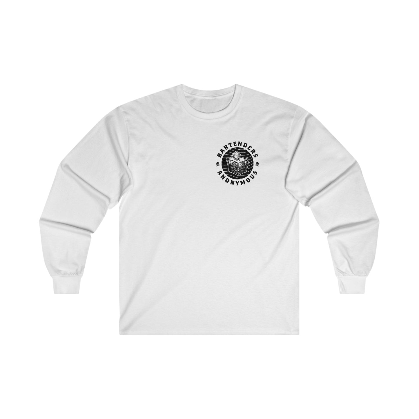 Unisex Ultra Cotton Long Sleeve Tee