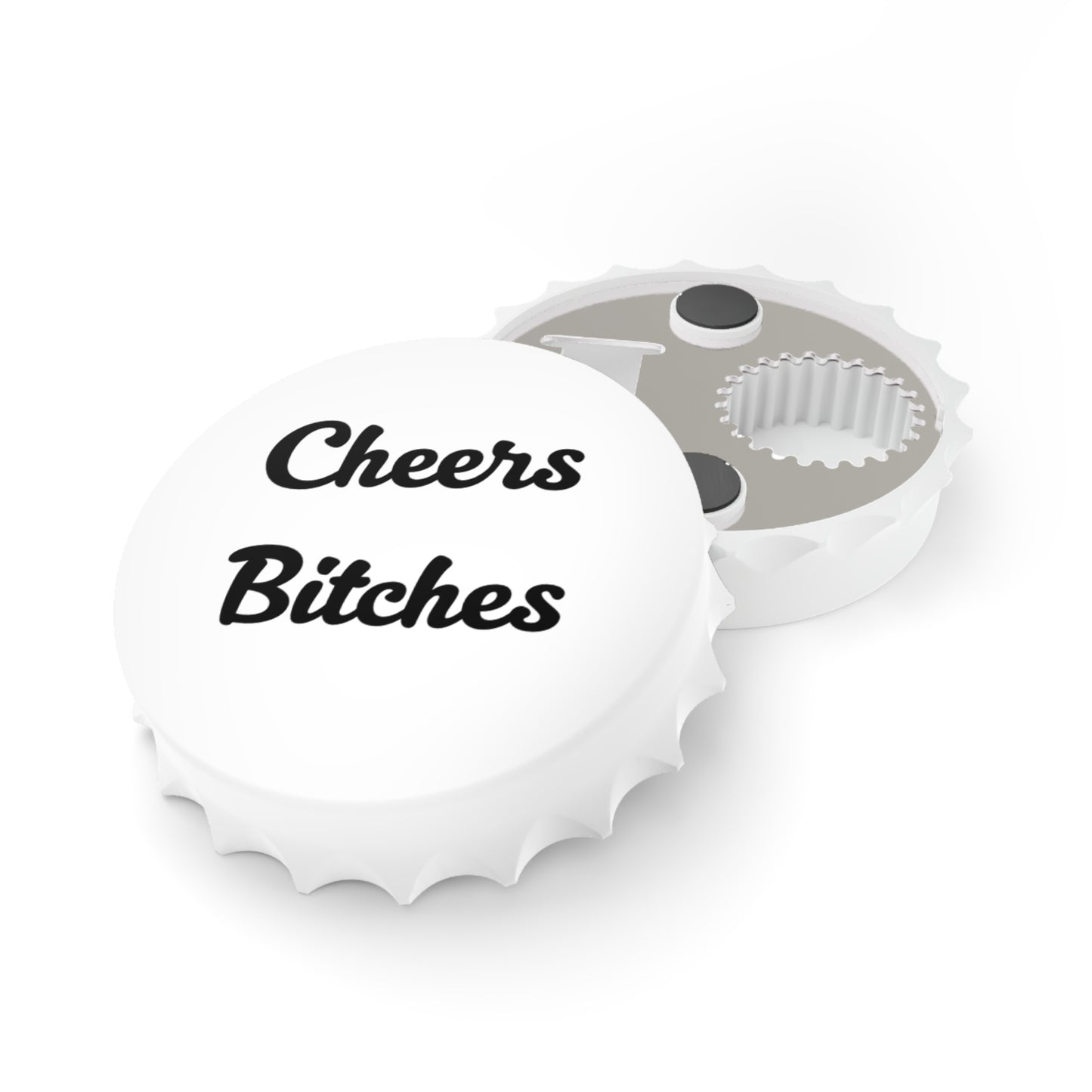 Bottle Opener