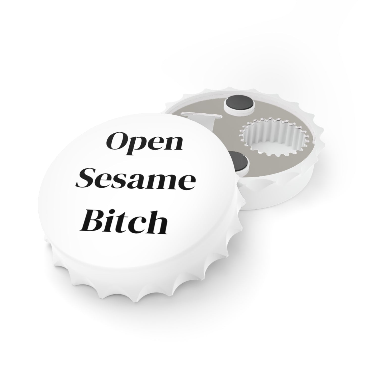 Bottle Opener