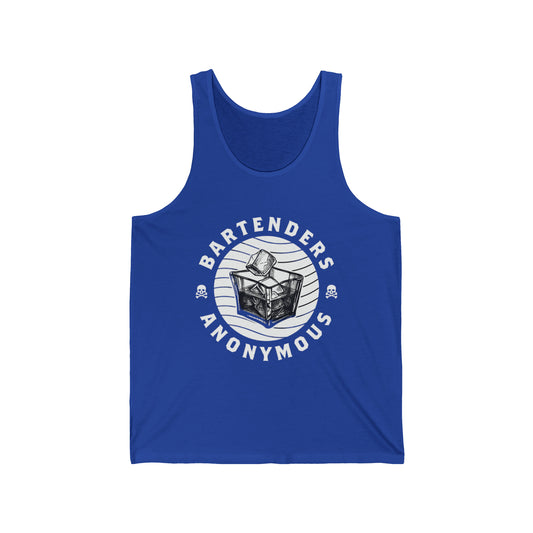 Men’s Logo Tank