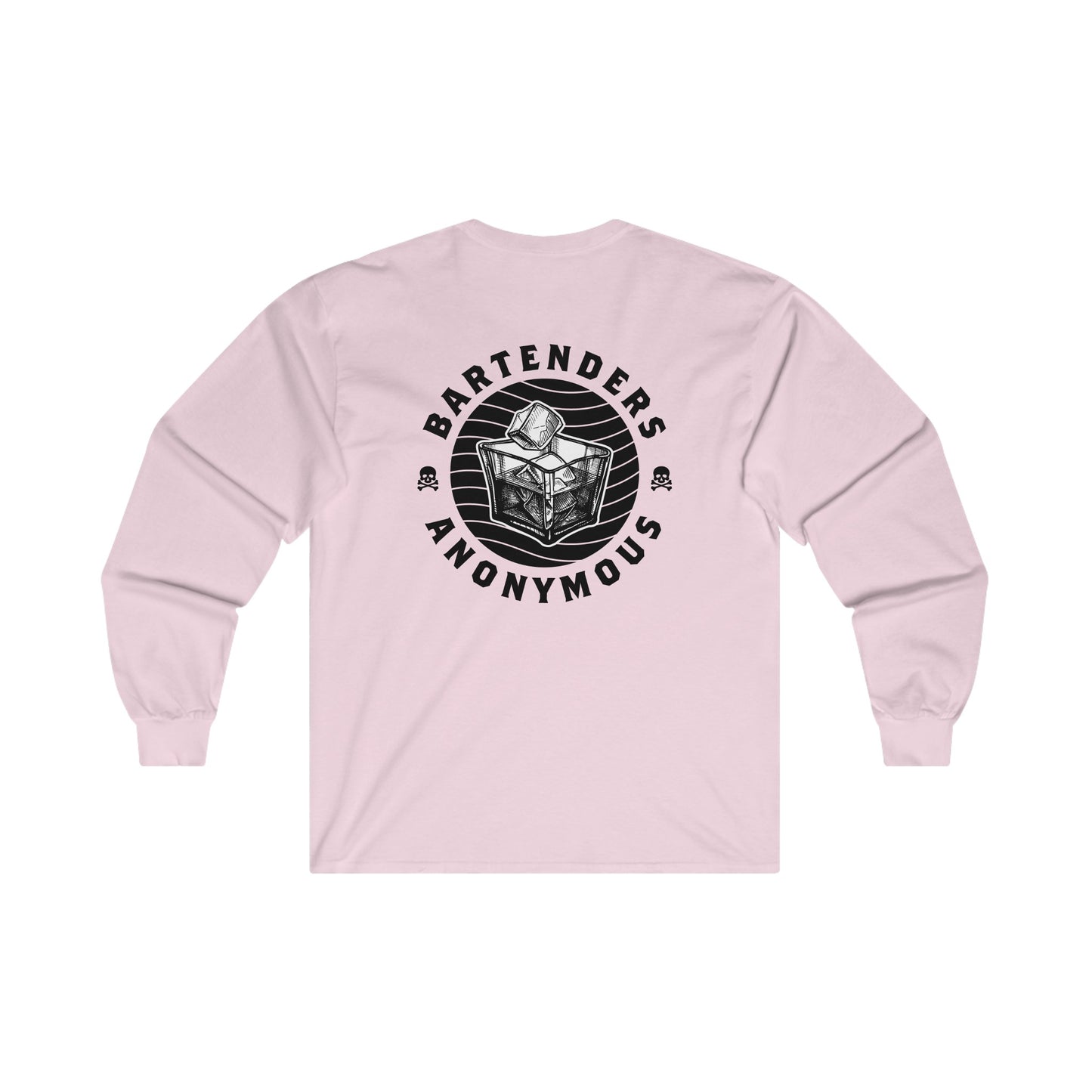 Unisex Ultra Cotton Long Sleeve Tee