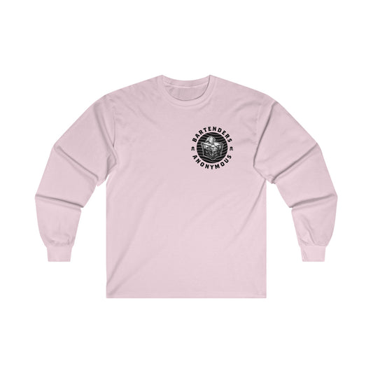 Unisex Ultra Cotton Long Sleeve Tee