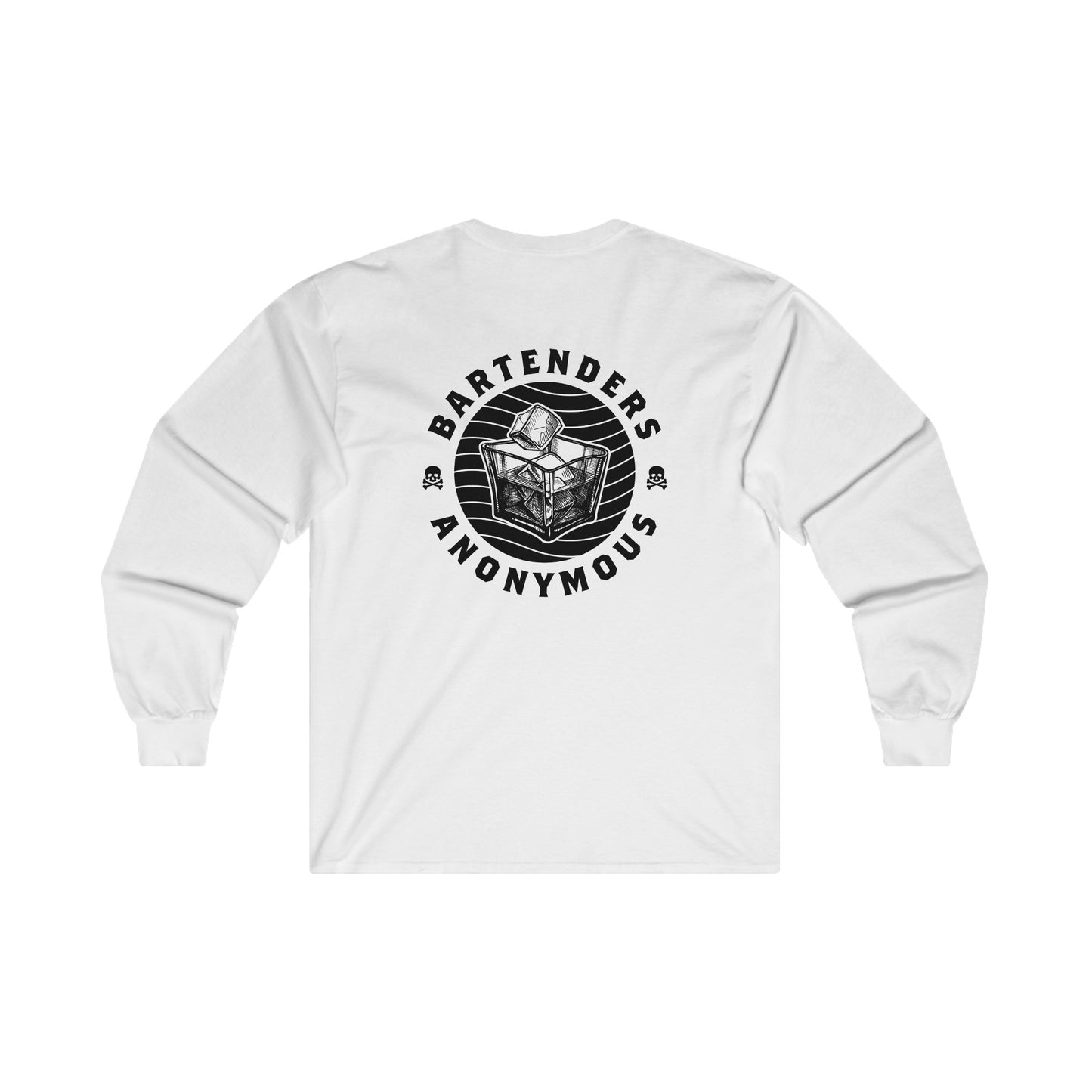 Unisex Ultra Cotton Long Sleeve Tee